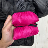 【Women's S ブラック系】 Montura ( モンチュラ ) スキル デュベ ウーマン Skill Duvet Woman ダウン ウェア トップス アウター ジャケット ダウンインサレーション z00060572  ダウンインサレーション アウター ジャケッ