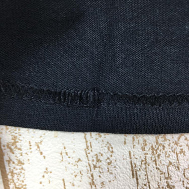 【Men's S ブラック系】Mystery Ranch ( ミステリーランチ ) ビルトフォーザミッション ロングスリーブ Tシャツ Built For The Mission Tee L/S 生産終了モデル 入手困難 International Men's 化繊 ロングスリーブTシャツ クルーネック インナー シャツ トップス ウェア - 【公式】2ndGEAR（セカンドギア）Webショップ【登山用品・アウトドア用品専門 買取販売店】