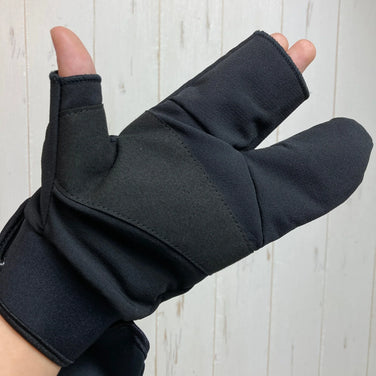 【Unisex L ブラック系】 Halo Commodity ( ハロコモディティ ) ダクト グローブ Duct Glove ポリエステル ウェア ウェア小物 グローブ 手袋 z00050444 グローブ 手袋 ウェア小物 ウェア - 【公式】2ndGEAR（セカンドギア）Webショップ【登山用品・アウトドア用品専門 買取販売店】