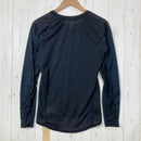 【Men's L ブラック系】 Pearl Izumi（パール イズミ） クール フィット ドライ UV ロングスリーブ Cool Fit Dry UV Long Sleeve ポリエステル ウェア トップス インナー シャツ ロングスリーブTシャツ クルーネック-2