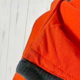 【Men's M オレンジ系】 2016 Patagonia ( パタゴニア ) ストレッチ ナノストーム ジャケット Stretch Nano Storm Jacket 化繊ダウン ウェア トップス アウター ジャケット 化繊インサレーション z00055216