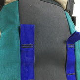 【M/L グリーン系】 Dana Design ( デイナデザイン ) ビッグホーン Big Horn バックパック アメリカ製 キラービーシリーズ 生産終了モデル 入手困難 Spruce / Gray / Blue 容量【55L～79L】 バックパック バ - 【公式】2ndGEAR（セカンドギア）Webショップ【登山用品・アウトドア用品専門 買取販売店】