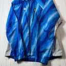 【Men's M ブルー系】 Marmot ( マーモット ) コンバーチブル ウィンド ジャケット Convertible Wind Jacket ポリエステル ウェア トップス アウター ジャケット ウィンドシェル ベスト z00055060  ウィンドシェル-4