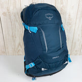 【S/M ネイビー系】 Osprey ( オスプレー ) ハイクライト 28 Hike Lite 28 アトラスブルー ナイロン バッグ ストレージ バックパック デイパック 容量【～29L】 z00050785 アトラスブルー デイパック 容量【～29L】 - 【公式】2ndGEAR（セカンドギア）Webショップ【登山用品・アウトドア用品専門 買取販売店】
