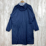 【Unisex L ネイビー系】 Yamatomichi ( 山と道 ) Ul オールウェザー コート Ul All-Weather Coat レインシェル ジャケット フーディ レインコート Asian Unisex Navy レインシェル アウター ジャケット ト - 【公式】2ndGEAR（セカンドギア）Webショップ【登山用品・アウトドア用品専門 買取販売店】