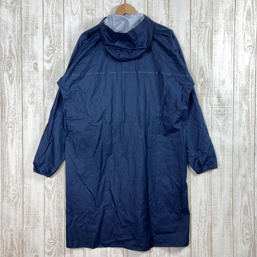 【Unisex L ネイビー系】 Yamatomichi ( 山と道 ) Ul オールウェザー コート Ul All-Weather Coat レインシェル ジャケット フーディ レインコート Asian Unisex Navy レインシェル アウター ジャケット ト - 【公式】2ndGEAR（セカンドギア）Webショップ【登山用品・アウトドア用品専門 買取販売店】