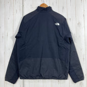 【Men's XL ブラック系】 The North Face ( ザ・ノースフェイス ) ベントリックス ジャケット Ventrix Jacket アクティブインサレーション 化繊ダウン ウェア トップス アウター ジャケット 化繊インサレーション z0005923