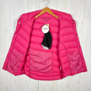 【Unisex XXS ピンク系】 Yeti ( イエティ ) キャパシティ ダウン ベスト Capacity Down Vest ASH PINK × 山崎裕子 Nordisk ( ノルディスク ) ダウン ウェア トップス ベスト ダウンインサレーション z0005-3
