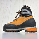【Men's 26.1cm オレンジ系】 Scarpa ( スカルパ ) モンブランプロ GTX Mont Blanc Pro GTX GORE-TEX / Vibram / クランポン対応 フットウェア 厳冬期用アルパインブーツ z00060781  厳冬期用アルパインブー-6