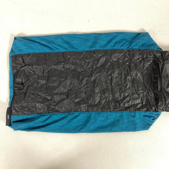 【OneSize ネイビー系】 Nemo Equipment ( ニーモ イクイップメント ) フィッロ Fillo スリーピングシステム ピロー z00054563  ピロー スリーピングシステム