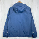 【Kid's XXL ネイビー系】 2023 Patagonia ( パタゴニア ) トレントシェル 3L レイン ジャケット Torrentshell 3L Rain Jacket NENA ナイロン ウェア トップス アウター ジャケット レインシェル z00053-2