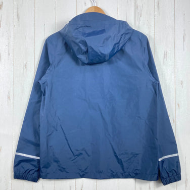 [Kid's XXL Navy] 2023 Patagonia Torrentshell 3L Rain Jacket, NENA Nylon, Tops, Outerwear, Rain Shell, z00053