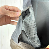 【Men's 30 グレー系】 2012 Patagonia ( パタゴニア ) アルパイン ガイド パンツ Alpine Guide Pants ナイロン ウェア ボトムス ロングパンツ ソフトシェル ポーラテック・パワーシールド z00055209  ソフトシェ