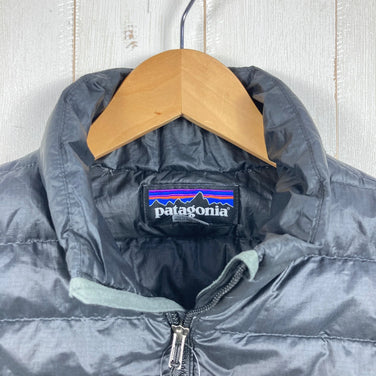 [Women's Small Black] 2017 Patagonia Down Sweater Vest, Down Wear Top, Vest, Down Insulation, z00053509