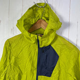 【Men's S イエロー系】 Patagonia ( パタゴニア ) フーディニ ジャケット Houdini Jacket ナイロン ウェア トップス アウター ジャケット ウィンドシェル z00056618  ウィンドシェル アウター ジャケット トップス ウェ