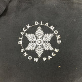 【M/L パープル系】Black Diamond ( ブラックダイヤモンド ) スノーパック Snow Pack 43L バックカントリー バックパック 生産終了モデル 入手困難 容量【30L～54L】 バックパック バッグ ストレージ - 【公式】2ndGEAR（セカンドギア）Webショップ【登山用品・アウトドア用品専門 買取販売店】
