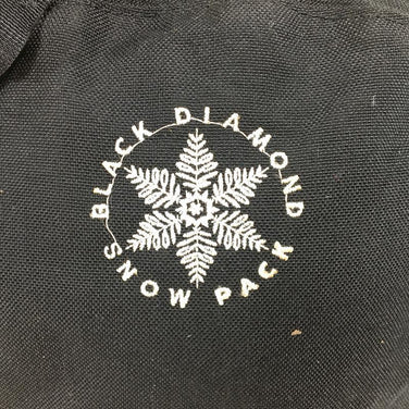 【M/L パープル系】Black Diamond ( ブラックダイヤモンド ) スノーパック Snow Pack 43L バックカントリー バックパック 生産終了モデル 入手困難 容量【30L～54L】 バックパック バッグ ストレージ - 【公式】2ndGEAR（セカンドギア）Webショップ【登山用品・アウトドア用品専門 買取販売店】