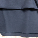 【Men's XS ネイビー系】 Arcteryx ( アークテリクス ) キャプティブ スプリット ショートスリーブ ティーシャツ Captive Split Short Sleeve T-Shirts オーガニックコットン ウェア トップス インナー シャツ ショ - 【公式】2ndGEAR（セカンドギア）Webショップ【登山用品・アウトドア用品専門 買取販売店】