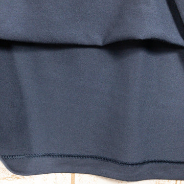 【Men's XS ネイビー系】 Arcteryx ( アークテリクス ) キャプティブ スプリット ショートスリーブ ティーシャツ Captive Split Short Sleeve T-Shirts オーガニックコットン ウェア トップス インナー シャツ ショ - 【公式】2ndGEAR（セカンドギア）Webショップ【登山用品・アウトドア用品専門 買取販売店】