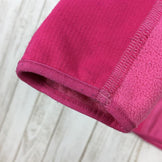 【Women's XS ピンク系】 Haglofs ( ホグロフス ) コア ジャケット Core Jacket マイクロフリース ジャケット 602271 Women's フリース アウター ジャケット トップス ウェア - 【公式】2ndGEAR（セカンドギア）Webショップ【登山用品・アウトドア用品専門 買取販売店】