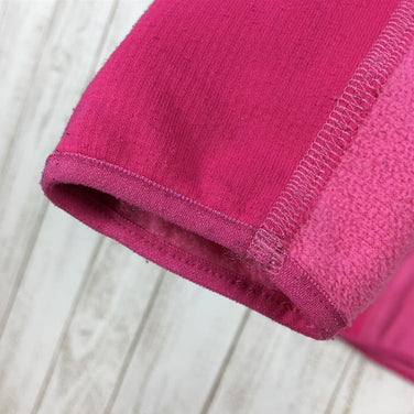 【Women's XS ピンク系】 Haglofs ( ホグロフス ) コア ジャケット Core Jacket マイクロフリース ジャケット 602271 Women's フリース アウター ジャケット トップス ウェア - 【公式】2ndGEAR（セカンドギア）Webショップ【登山用品・アウトドア用品専門 買取販売店】