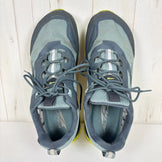 【Men's 27.0cm ネイビー系】 Altra ( アルトラ ) ローン ピーク オール ウェザー ロー Lone Peak ALL WTHR Low フットウェア トレイルランニングシューズ eVent ( イーベント ) z00054893  トレイルランニングシュ