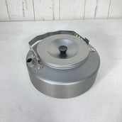 【OneSize シルバー系】 Uniflame ( ユニフレーム ) 山 ケトル 700 Mountain Kettle 700 アルミ クックウェア ケトル z00060499  ケトル クックウェア