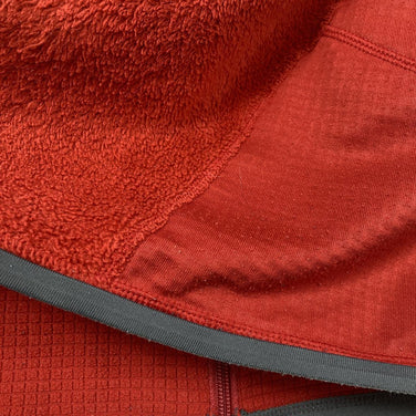 【Men's S レッド系】 Patagonia ( パタゴニア ) R2 ジャケット R2 Jacket レギュレーター ポーラテック サーマルプロ フリース 生産終了モデル 入手困難 25137 International Men's COCR フリース アウ - 【公式】2ndGEAR（セカンドギア）Webショップ【登山用品・アウトドア用品専門 買取販売店】