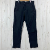 【Men's XS ネイビー系】 Houdini ( フーディニ ) コミットメント チノ パンツ Commitment Chinos Pants ポリエステル ウェア ボトムス ロングパンツ  z00059679   ロングパンツ ボトムス ウェア