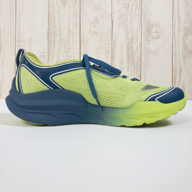 【Unisex 27cm イエロー系】 The North Face ( ザ・ノースフェイス ) ウルトラ フォワード Ultra Forward NF52200 Asian Unisex ロードランニングシューズ フットウェア - 【公式】2ndGEAR（セカンドギア）Webショップ【登山用品・アウトドア用品専門 買取販売店】