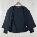 【Men's S ブラック系】 Mountain Equipment ( マウンテンイクイップメント ) イージー カーディガン Easy Cardigan ナイロン ウェア トップス アウター ジャケット ウィンドシェル z00059620  ウィンドシェル アウ-3