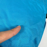 【OneSize ブルー系】 Klymit ( クライミット ) エアークッション スリーピングシステム マット スリーピングパッド エアマット z00055570  エアマット マット スリーピングパッド スリーピングシステム