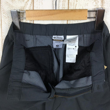 【Women's M グレー系】 Columbia ( コロンビア ) パールシティ パンツ Pearl City Pants ソフトシェル PL8496 Women's レインシェル ロングパンツ ボトムス ウェア - 【公式】2ndGEAR（セカンドギア）Webショップ【登山用品・アウトドア用品専門 買取販売店】