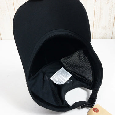 【L/XL ブラック系】 Arcteryx ( アークテリクス ) カルバス キャップ Calvus Cap ポリエステル 17151 International キャップ ヘッドウェア ウェア小物 ウェア - 【公式】2ndGEAR（セカンドギア）Webショップ【登山用品・アウトドア用品専門 買取販売店】