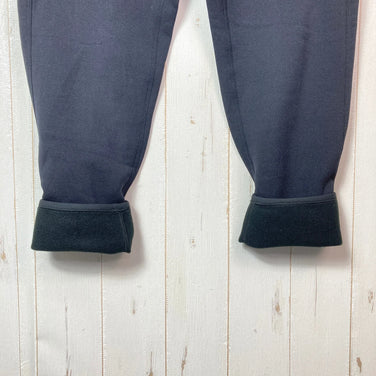 【Men's XS ブラック系】 Arcteryx ( アークテリクス ) カイヤナイト パンツ Kyanite Pant ポリエステル ウェア ボトムス ロングパンツ フリース z00056702  フリース ロングパンツ ボトムス ウェア