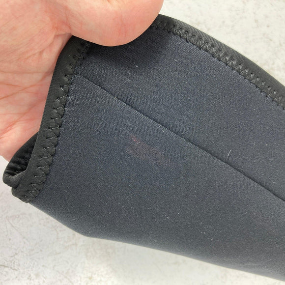 【OneSize ブラック系】 Silver Fox（シルバー フォックス） ネオプレン レッグカバー ウェア ウェア小物 レッグカバー z00060172  レッグカバー ウェア小物 ウェア