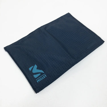 【OneSize ネイビー系】 Millet ( ミレー ) アウトドア ワレット バッグ ストレージ 財布 ウォレット z00051237 財布 ウォレット バッグ ストレージ - 【公式】2ndGEAR（セカンドギア）Webショップ【登山用品・アウトドア用品専門 買取販売店】