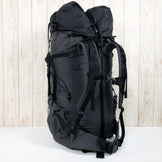 【Unisex OneSize ブラック系】 Trail Bum ( トレイルバム ) ホーラー Hauler Spectra ナイロン バッグ ストレージ バックパック 容量【30L～54L】 z00050476 Spectra 容量【30L～54L】 バックパック バッグ ス - 【公式】2ndGEAR（セカンドギア）Webショップ【登山用品・アウトドア用品専門 買取販売店】