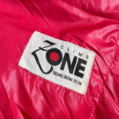 【OneSize レッド系】 Climb Zone By Shuzanso ( クライムゾーン By 秀山荘 ) ゾーン スーパーダウン 900 Zone Super Down 900 ダウン スリーピングシステム 寝袋 ダウンシュラフ z00060624  ダウ