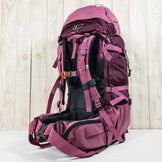 【OneSize ピンク系】 Karrimor ( カリマー ) リッジ 40 スモール ridge 40 Small ナイロン バッグ ストレージ バックパック 容量【30L～54L】 z00051472 容量【30L～54L】 バックパック バッグ ストレー - 【公式】2ndGEAR（セカンドギア）Webショップ【登山用品・アウトドア用品専門 買取販売店】
