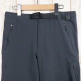 【Men's M チャコール系】 The North Face ( ザ・ノースフェイス ) ヴァーブ パンツ Verb Pant ナイロン NT57013 Asian Men's 化繊 ロングパンツ ボトムス ウェア - 【公式】2ndGEAR（セカンドギア）Webショップ【登山用品・アウトドア用品専門 買取販売店】