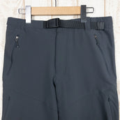 【Men's M チャコール系】 The North Face ( ザ・ノースフェイス ) ヴァーブ パンツ Verb Pant ナイロン NT57013 Asian Men's 化繊 ロングパンツ ボトムス ウェア - 【公式】2ndGEAR（セカンドギア）Webショップ【登山用品・アウトドア用品専門 買取販売店】