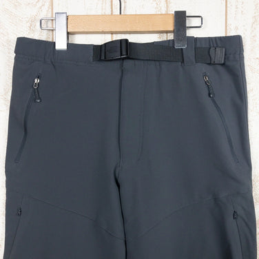 【Men's M チャコール系】 The North Face ( ザ・ノースフェイス ) ヴァーブ パンツ Verb Pant ナイロン NT57013 Asian Men's 化繊 ロングパンツ ボトムス ウェア - 【公式】2ndGEAR（セカンドギア）Webショップ【登山用品・アウトドア用品専門 買取販売店】