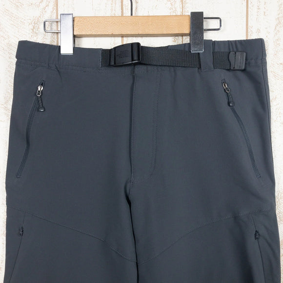 【Men's M チャコール系】 The North Face ( ザ・ノースフェイス ) ヴァーブ パンツ Verb Pant ナイロン NT57013 Asian Men's 化繊 ロングパンツ ボトムス ウェア - 【公式】2ndGEAR（セカンドギア）Webショップ【登山用品・アウトドア用品専門 買取販売店】
