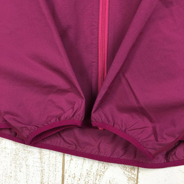 【Women's M パープル系】 The North Face ( ザ・ノースフェイス ) スワローテイル ベント フーディ Swallowtail Vent Hoodie ウィンドシェル ジャケット NPW21561 Asian Women's ウィンドシェル ア - 【公式】2ndGEAR（セカンドギア）Webショップ【登山用品・アウトドア用品専門 買取販売店】