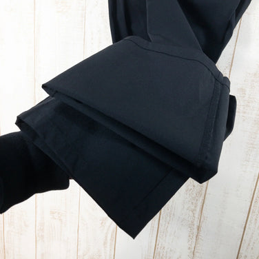 【Men's M ブラック系】 The North Face ( ザ・ノースフェイス ) バーブライト ランニング パンツ ナイロン NB82173 Asian Men's 化繊 ロングパンツ ボトムス ウェア - 【公式】2ndGEAR（セカンドギア）Webショップ【登山用品・アウトドア用品専門 買取販売店】