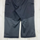 【Men's M グレー系】 Axesquin ( アクシーズクイン ) クロップド メッシュストレッチパンツ ポリエステル ウェア ボトムス ショーツ ショートパンツ  z00061415   ショーツ ショートパンツ ボトムス ウェア-10