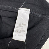 【Men's L ブラック系】 Icebreaker ( アイスブレーカー ) メリノ 200 オアシス ロングスリーブ クルー Merino 200 Oasis LS Crewe メリノウール ウェア トップス インナー シャツ ロングスリーブTシャツ クルーネッ