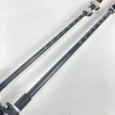 Leki Carbon Ti System 登山杖（均码，灰色）z00054394