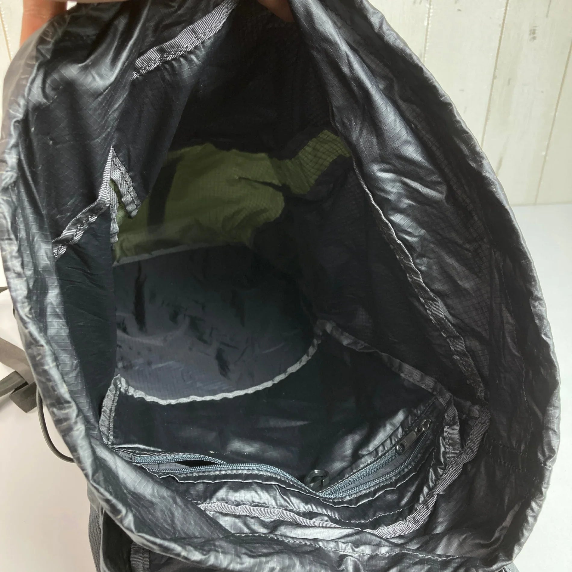 【OneSize ブラック系】 Karrimor ( カリマー ) マース デイパック Mars Day Pack ナイロン バッグ ストレージ バックパック デイパック 容量【～29L】 z00052505 デイパック 容量【～29L】 バックパック バッグ ス - 【公式】2ndGEAR（セカンドギア）Webショップ【登山用品・アウトドア用品専門 買取販売店】